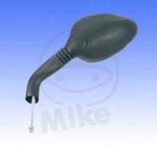 Zpätné zrkadlo JMT ZR 2152 čierna ľavý