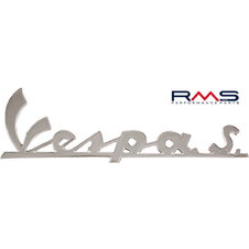 Emblém RMS 142720330 na predný štítok
