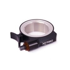 Nastavenie predpätia X-TRIG 10500003