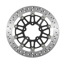 Brzdový kotúč NG 1846ZG Závodný