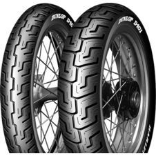 Pneumatika DUNLOP 150/80B16 71H TL D401 WWW (HARLEY.D)