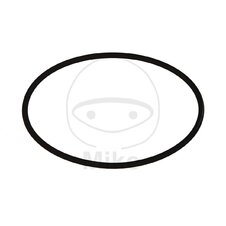 Tesnenie ventilového veka ATHENA M753007800004 O-krúžok 3X78 mm