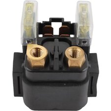 Solenoid - diaľkový ARROWHEAD SMU6116