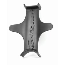 Blokovacia rozpera vidlice POLISPORT 8434600001 čierna