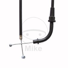 Lanko plynu JMT A - otvorené