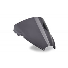 Plexi štít PUIG R-RACER 21175F tmavá dymová