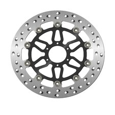 Brzdový kotúč NG 2035ZG Závodný