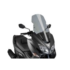 Plexi na motorku PUIG V-TECH LINE TOURING 9973H dymové