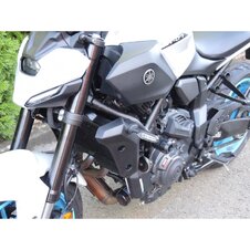 RDmoto padacie protektory PH01 - Yamaha MT-07 / XSR 700 / Y33N