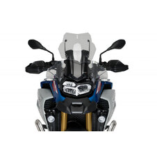 Elektrický regulačný systém PUIG 3689N čierna