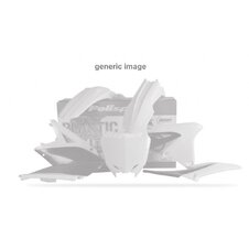 Sada plastov POLISPORT 90728 OEM Farba