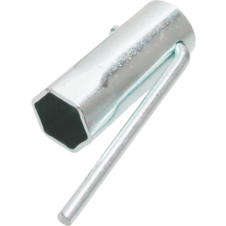 Kľúč na sviečky RMS 267000190