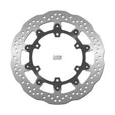 Brzdový kotúč NG 1560X