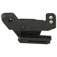 Vodítko reťaze POLISPORT PERFORMANCE 8155900001 čierna