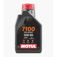 Motul - olej 7100 10W-60 1L