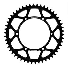 Reťazová rozeta SUPERSPROX RFE-460:50-BLK čierna 50T, 520