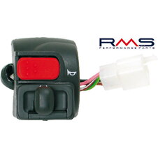 Spínač svetiel RMS 246110030 ľavý