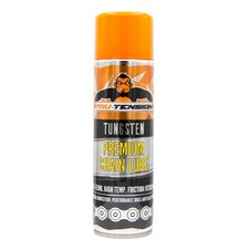 TRU-TENSION premium chain wax Tungsten 500ml