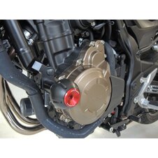 RDmoto padacie protektory PHV1 - Honda CB500F r.2013