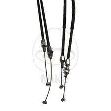 lanko plynu - set JMT