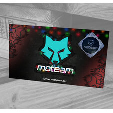 Darčeková poukážka - 100€ / Vianočná