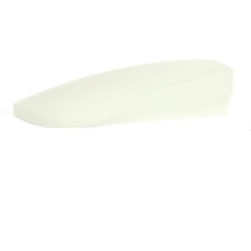 Kryty kufra SHAD D1B23ER pre SH23 bez laku