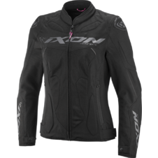 IXON bunda IONIX lady - black