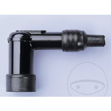 Koncovky k zapaľovacím sviečkam NGK LD05F