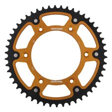 Rozeta SUPERSPROX STEALTH RST-210:50-GLD zlatá 50T, 520