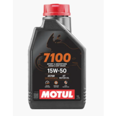 Motul - olej 7100 15W-50 1L