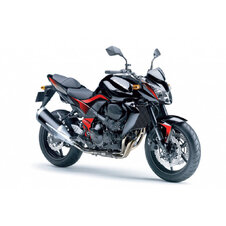 Grafická sada PUIG 7538R červené