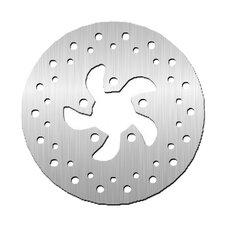 Brzdový kotúč NG 646