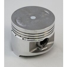 Sada piestov AOKI 0,75mm