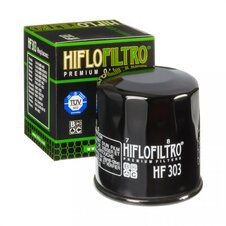 Hiflofiltro olejový filter HF 303