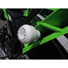 RDmoto padacie protektory PH01 - Kawasaki Ninja 300 r.13 / K33