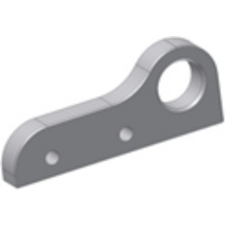 Držiak MIVV STRONGER 50.73.446.1