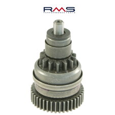 Pastorok start. páky RMS 100254730