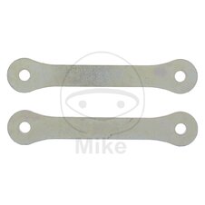 Adaptéry na zníženie podvozku -sada LUCAS S ABE