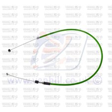 Lanko prednej brzdy Venhill B01-1-003-GR zelená