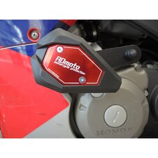 RDmoto padacie slidery SL-01 - Honda CBR125 r.04-10