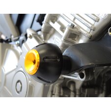 RDmoto padacie protektory PHV1 - Honda CB600F r.98-06, CBF600 r.04-07