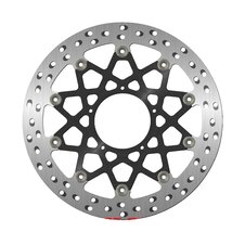 Brzdový kotúč NG 1933ZG Závodný