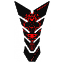 Tankpad JMT CGBE5P čierna