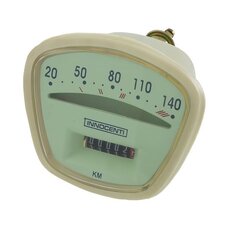Tachometer RMS LAMBRETTA 163681053