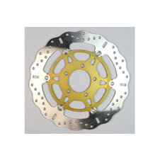 Brzdový kotúč EBC MD3104XC