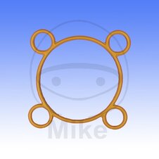 Tesnenie hlavy valca ATHENA S410480001014