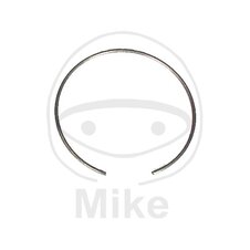 Zaisťovací krúžok prednej vidlice TOURMAX 1 kusov