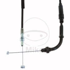 Lanko plynu JMT A - otvorené