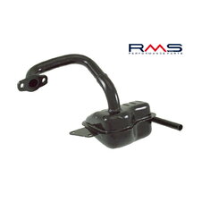 Koncovka výfuku RMS 100751090 (bez homologizácie)