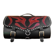 Kufor SK22b Demon + zámok